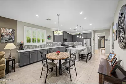 5062 S Bridal Vail Drive, Gilbert, AZ 85298 - Photo 9