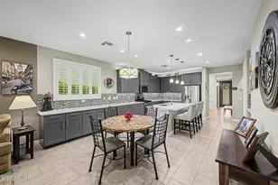 5062 S Bridal Vail Dr, Gilbert, AZ 85298 - Photo 9