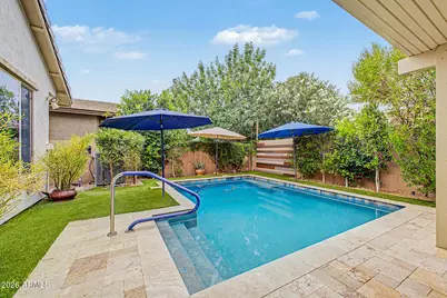 5062 S Bridal Vail Drive, Gilbert, AZ 85298 - Photo 31