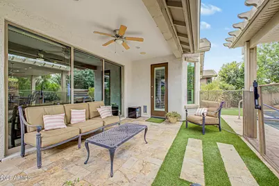 5062 S Bridal Vail Drive, Gilbert, AZ 85298 - Photo 27