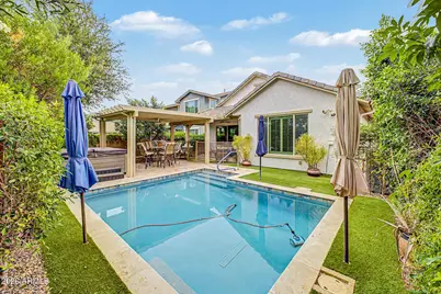 5062 S Bridal Vail Drive, Gilbert, AZ 85298 - Photo 33