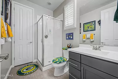 5062 S Bridal Vail Drive, Gilbert, AZ 85298 - Photo 15