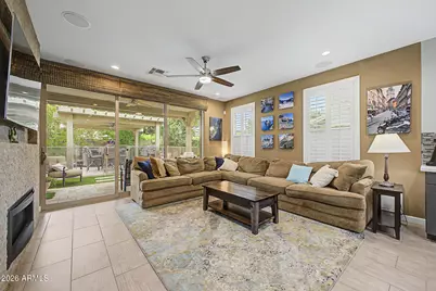 5062 S Bridal Vail Drive, Gilbert, AZ 85298 - Photo 5