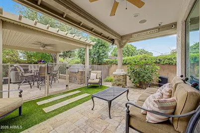 5062 S Bridal Vail Drive, Gilbert, AZ 85298 - Photo 29