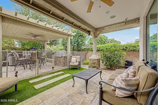 5062 S Bridal Vail Dr, Gilbert, AZ 85298 - Photo 29