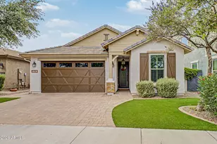 5062 S Bridal Vail Dr, Gilbert, AZ 85298 - Photo 1