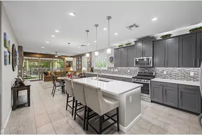 5062 S Bridal Vail Drive, Gilbert, AZ 85298 - Photo 13