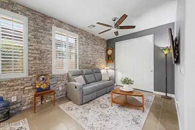 5062 S Bridal Vail Drive, Gilbert, AZ 85298 - Photo 23