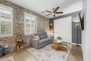 5062 S Bridal Vail Dr, Gilbert, AZ 85298 - Photo 23