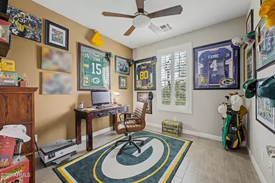 5062 S Bridal Vail Drive, Gilbert, AZ 85298 - Photo 25