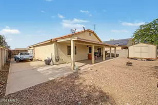 9051 W Raven Dr, Arizona City, AZ 85123 - Photo 19