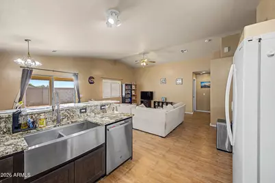 9051 W Raven Drive, Arizona City, AZ 85123 - Photo 9