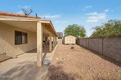 9051 W Raven Drive, Arizona City, AZ 85123 - Photo 21