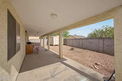 9051 W Raven Drive, Arizona City, AZ 85123 - Photo 17