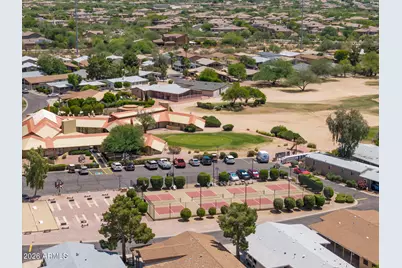 3901 E Pinnacle Peak Road #295, Phoenix, AZ 85050 - Photo 49