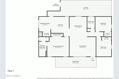 3901 E Pinnacle Peak Road #295, Phoenix, AZ 85050 - Photo 5