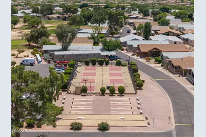 3901 E Pinnacle Peak Road #295, Phoenix, AZ 85050 - Photo 47