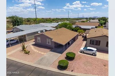 3901 E Pinnacle Peak Road #295, Phoenix, AZ 85050 - Photo 37