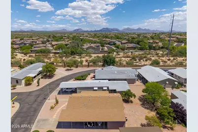 3901 E Pinnacle Peak Road #295, Phoenix, AZ 85050 - Photo 35