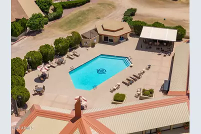 3901 E Pinnacle Peak Road #295, Phoenix, AZ 85050 - Photo 45