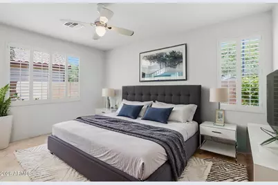 881 S Porter Street, Gilbert, AZ 85296 - Photo 25