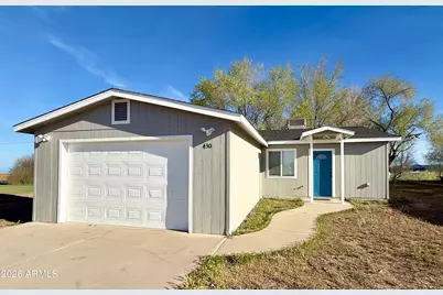430 W Lake Louise Road, Paulden, AZ 86334 - Photo 1