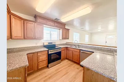 430 W Lake Louise Road, Paulden, AZ 86334 - Photo 5