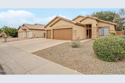5438 W Bluefield Avenue, Glendale, AZ 85308 - Photo 3