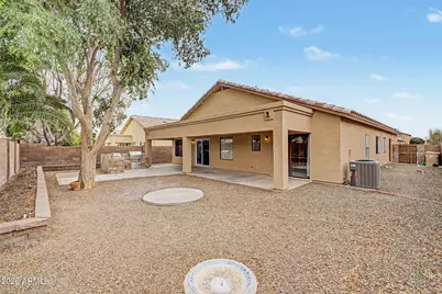 5438 W Bluefield Avenue, Glendale, AZ 85308 - Photo 27