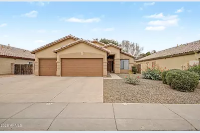 5438 W Bluefield Avenue, Glendale, AZ 85308 - Photo 33