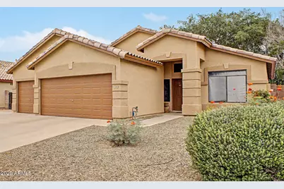 5438 W Bluefield Avenue, Glendale, AZ 85308 - Photo 1