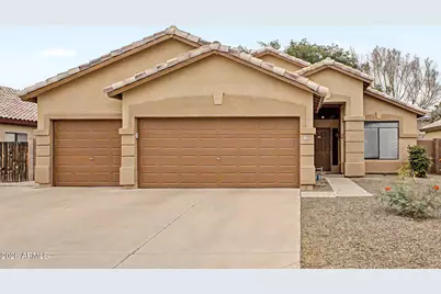 5438 W Bluefield Avenue, Glendale, AZ 85308 - Photo 31