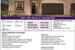 3218 N 169th Ln, Goodyear, AZ 85338 - Photo 21