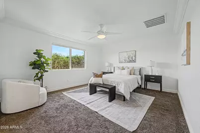 3345 E Pinchot Avenue #2, Phoenix, AZ 85018 - Photo 5