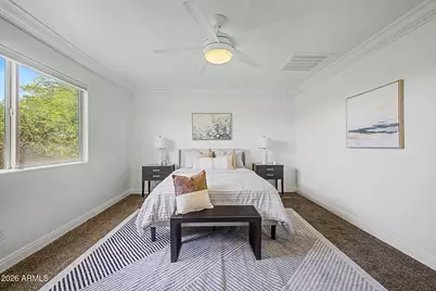 3345 E Pinchot Avenue #2, Phoenix, AZ 85018 - Photo 29
