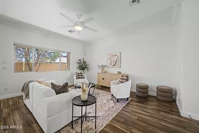 3345 E Pinchot Avenue #2, Phoenix, AZ 85018 - Photo 15