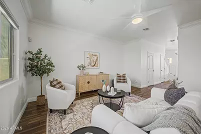3345 E Pinchot Avenue #2, Phoenix, AZ 85018 - Photo 17