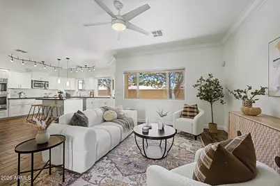 3345 E Pinchot Avenue #2, Phoenix, AZ 85018 - Photo 19