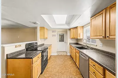 4317 W Vogel Avenue, Glendale, AZ 85302 - Photo 13