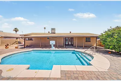 4317 W Vogel Avenue, Glendale, AZ 85302 - Photo 33