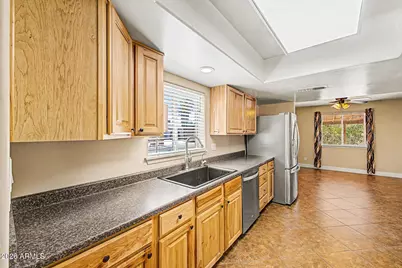 4317 W Vogel Avenue, Glendale, AZ 85302 - Photo 17