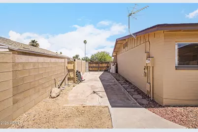 4317 W Vogel Avenue, Glendale, AZ 85302 - Photo 35