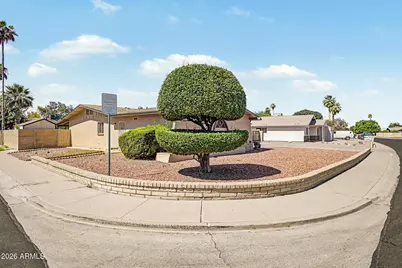 4317 W Vogel Avenue, Glendale, AZ 85302 - Photo 5