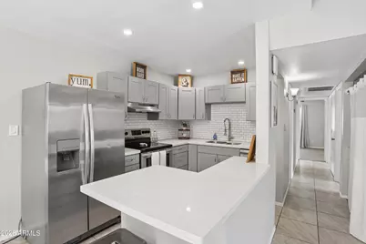 4848 W Rose Lane, Glendale, AZ 85301 - Photo 13