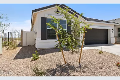 17811 W Palo Verde Avenue, Waddell, AZ 85355 - Photo 3