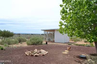 1771 W Ridgeview Ranch Road, Snowflake, AZ 85937 - Photo 15