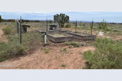 1771 W Ridgeview Ranch Road, Snowflake, AZ 85937 - Photo 31