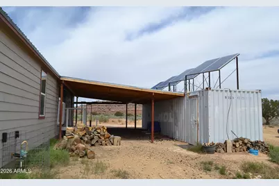1771 W Ridgeview Ranch Road, Snowflake, AZ 85937 - Photo 41