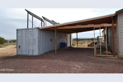 1771 W Ridgeview Ranch Road, Snowflake, AZ 85937 - Photo 39