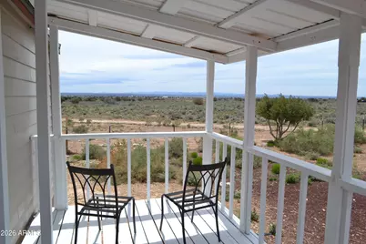 1771 W Ridgeview Ranch Road, Snowflake, AZ 85937 - Photo 17